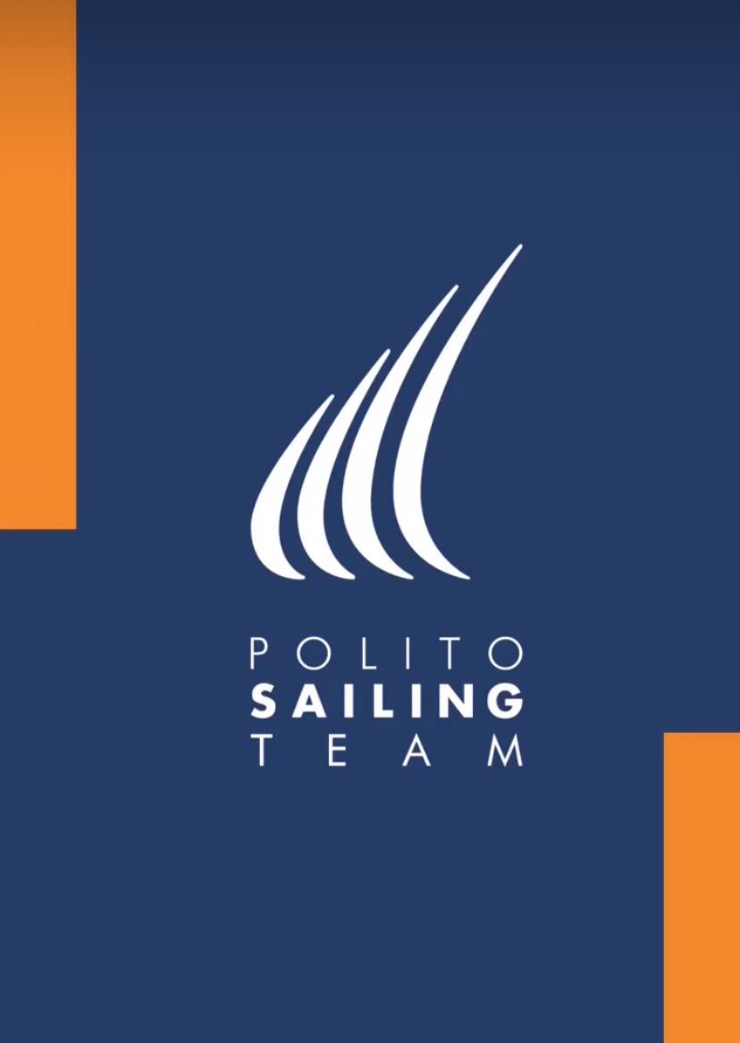 ELIO IOT con el equipo de vela del Politécnico de Turín